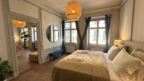 The Admirals Apartments - Apartments 1 & 2 - Carolinas apartments in Kopenhagen